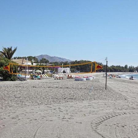Belvilla By Oyo Apartamento En Palomares Palomares  Zewnętrze zdjęcie