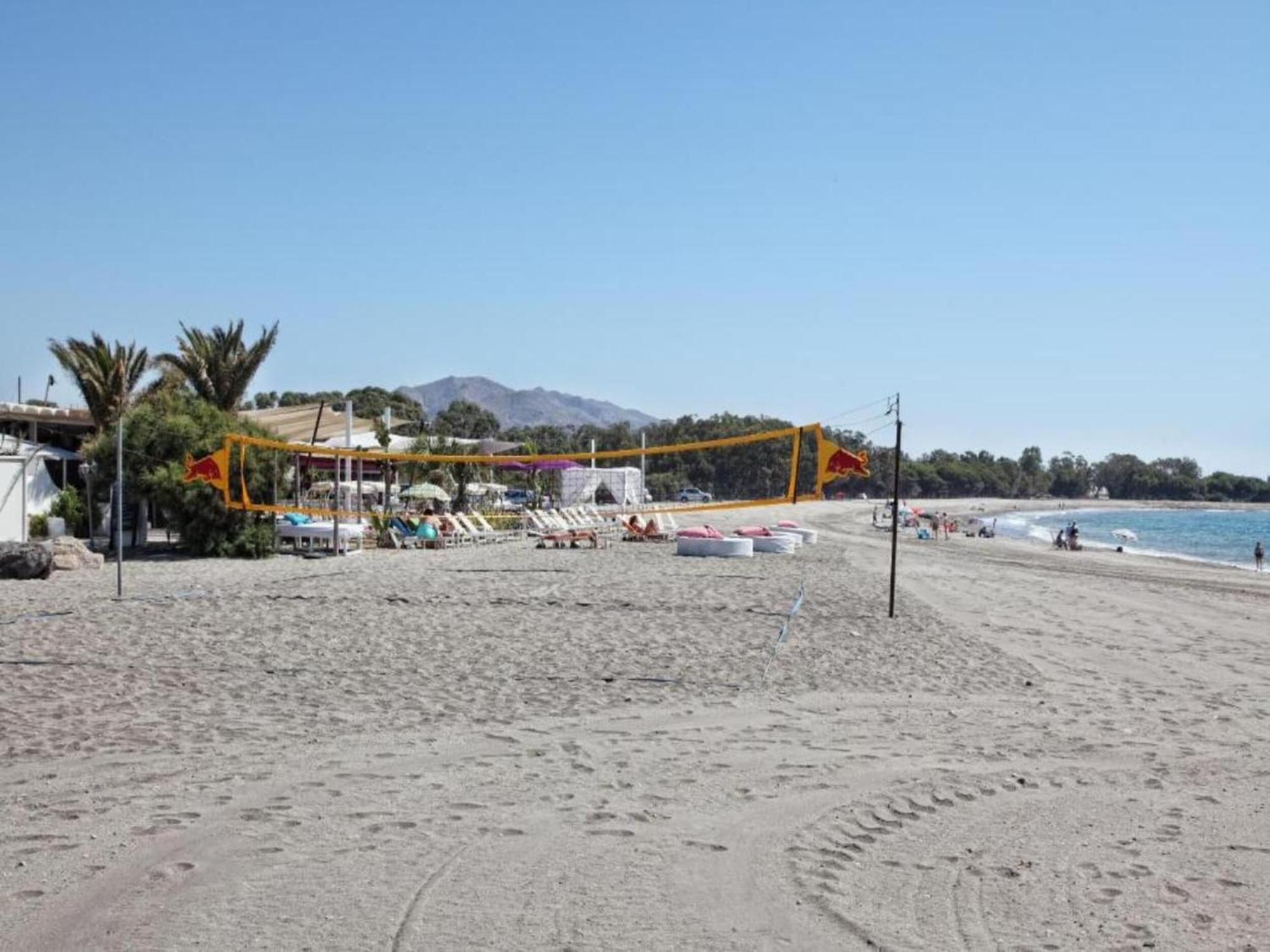 Belvilla By Oyo Apartamento En Palomares Palomares  Zewnętrze zdjęcie