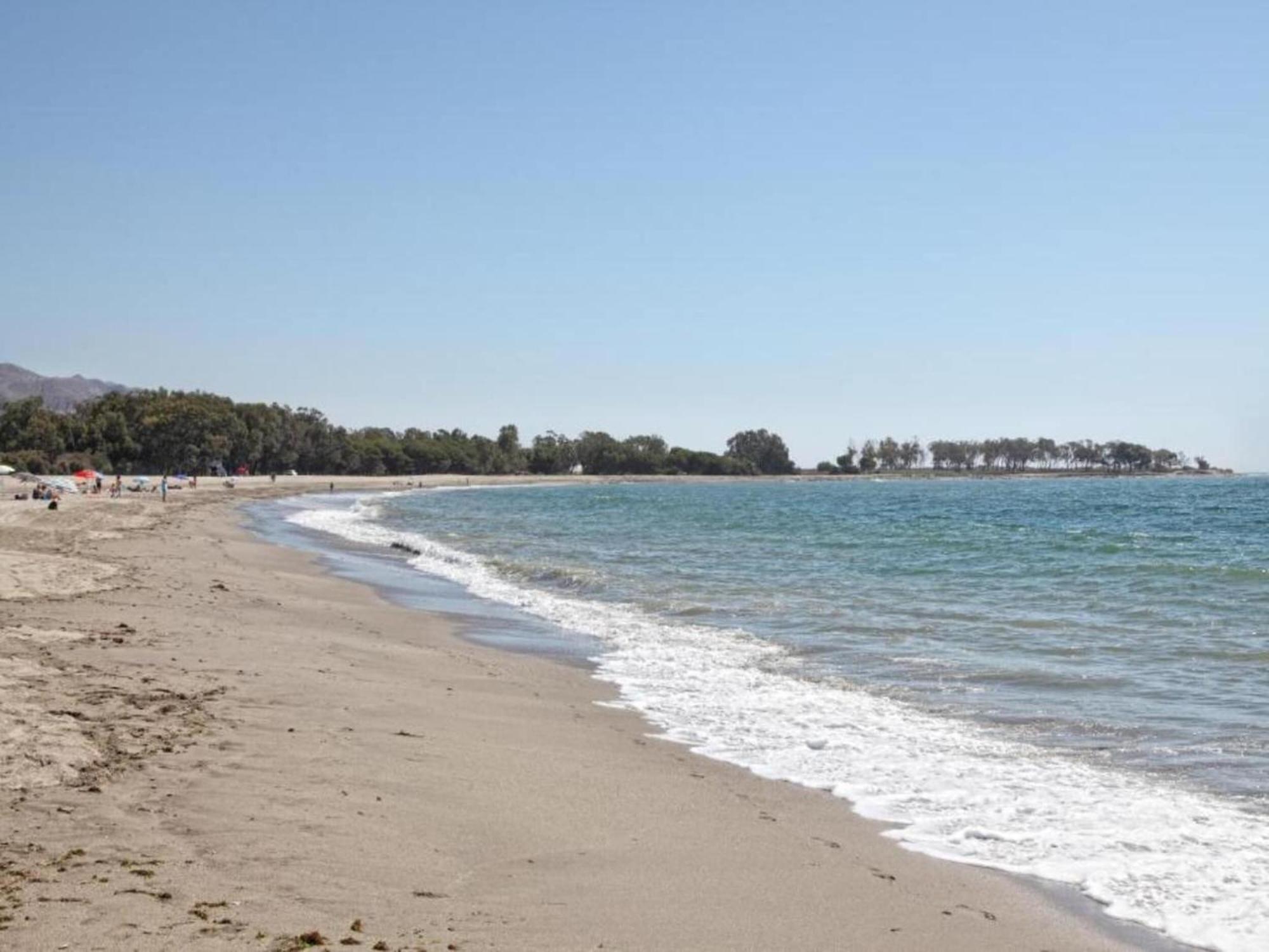 Belvilla By Oyo Apartamento En Palomares Palomares  Zewnętrze zdjęcie