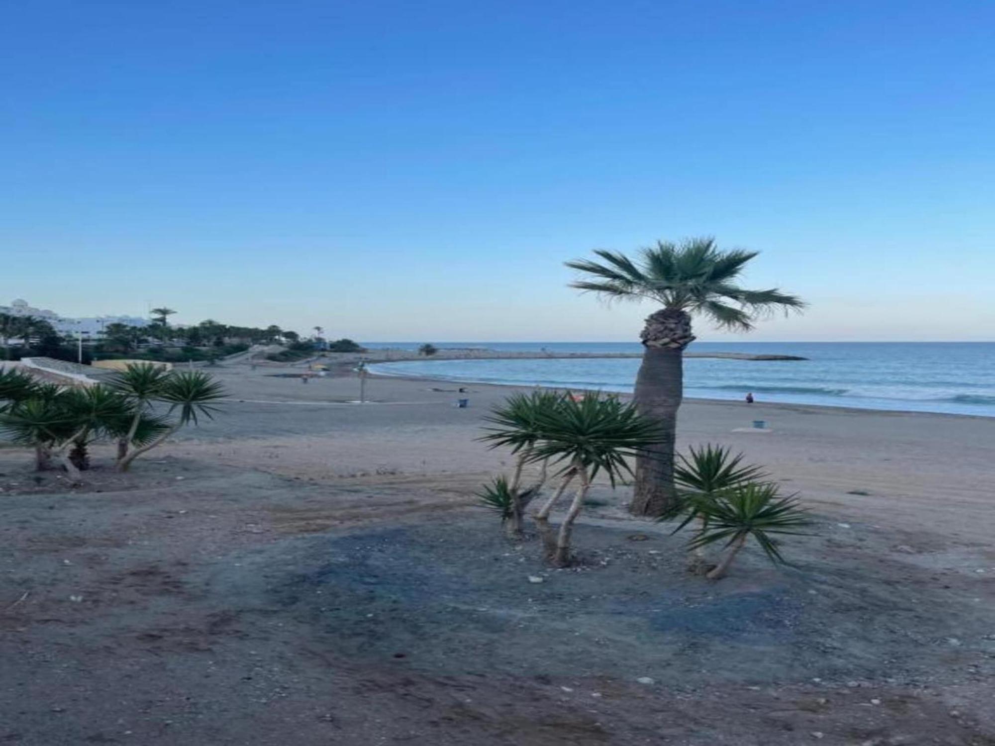 Belvilla By Oyo Apartamento En Palomares Palomares  Zewnętrze zdjęcie