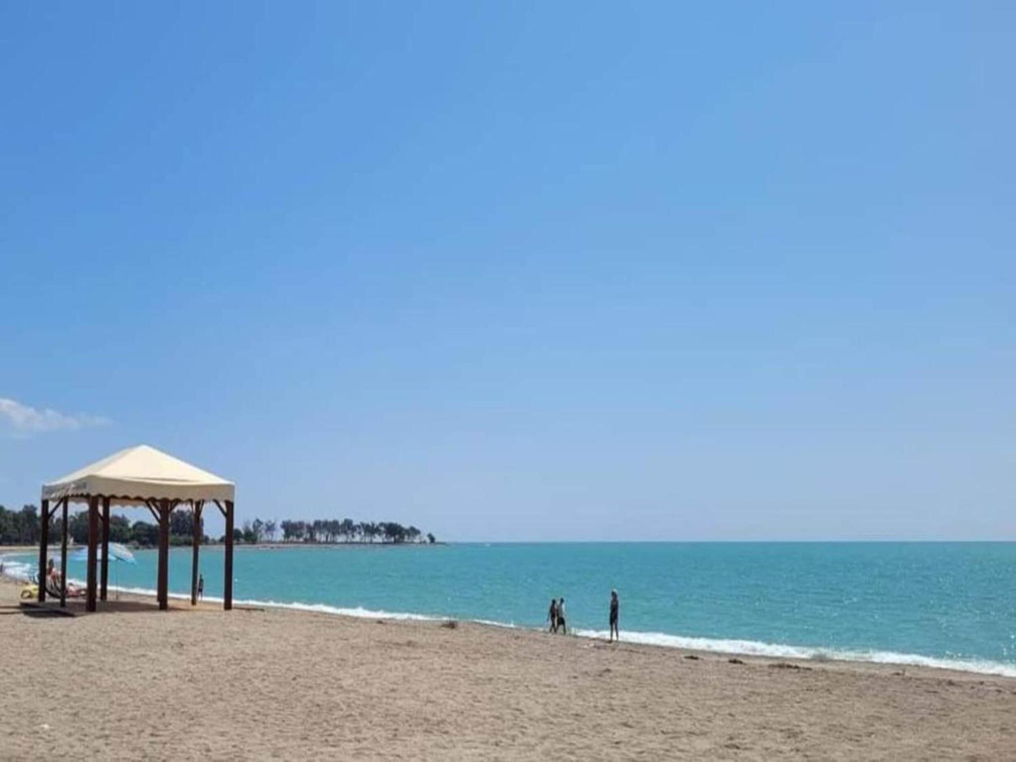 Belvilla By Oyo Apartamento En Palomares Palomares  Zewnętrze zdjęcie